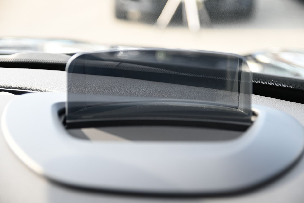 F56 MINI JOHN COOPER WORKS