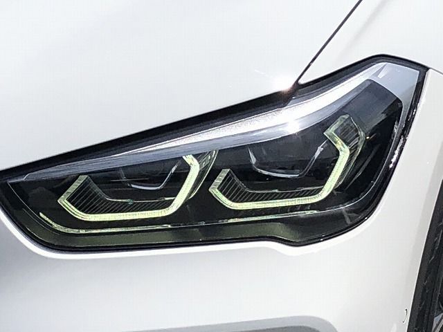 F48 X1 xDrive18d B47 2.0d LCI