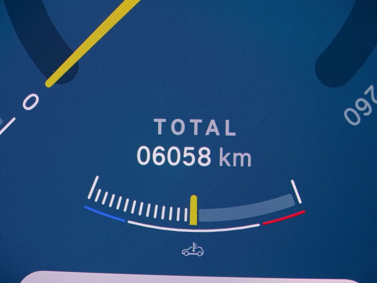 U25 MINI Countryman C