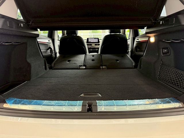 F48 X1 xDrive18d B47 2.0d LCI