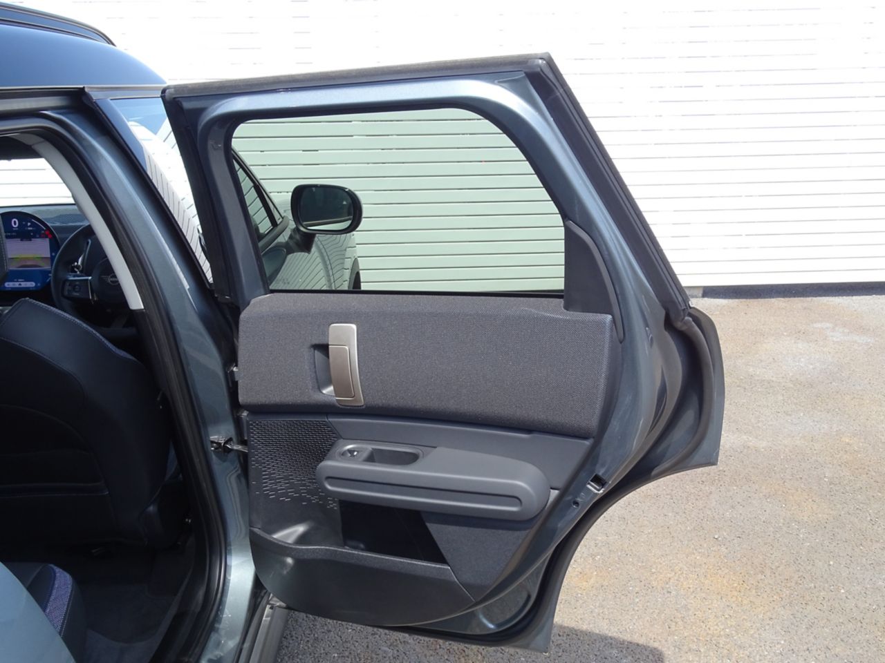 U25 MINI Countryman S ALL4