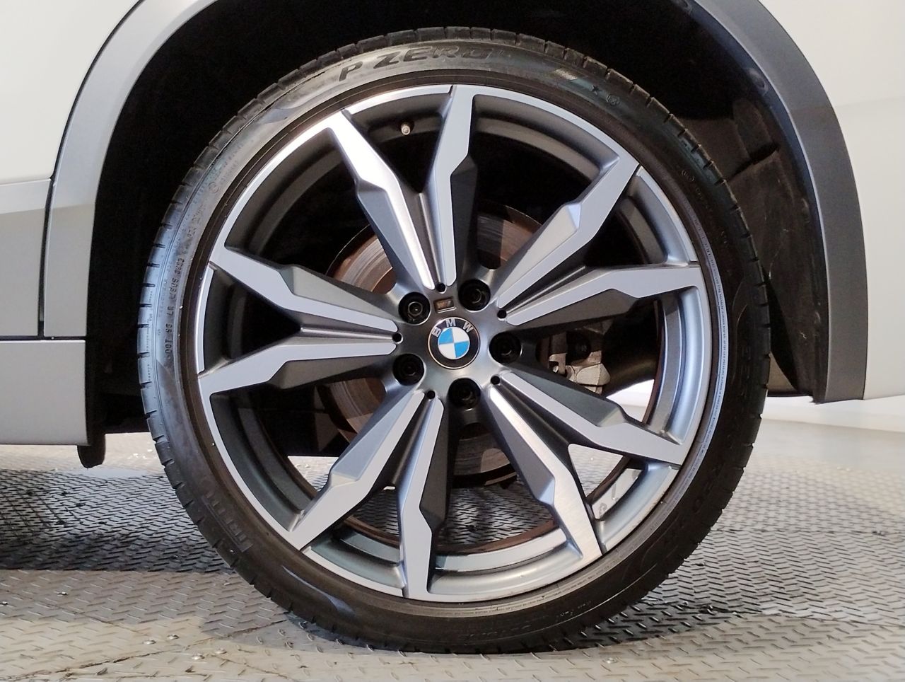 F39 X2 xDrive20d B47 2.0d
