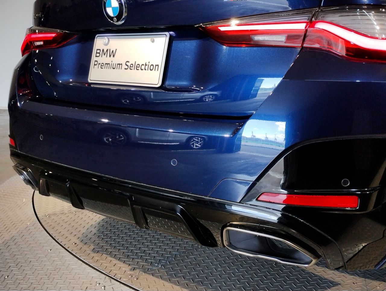 G26 M440i xDrive B58 3.0 RHD