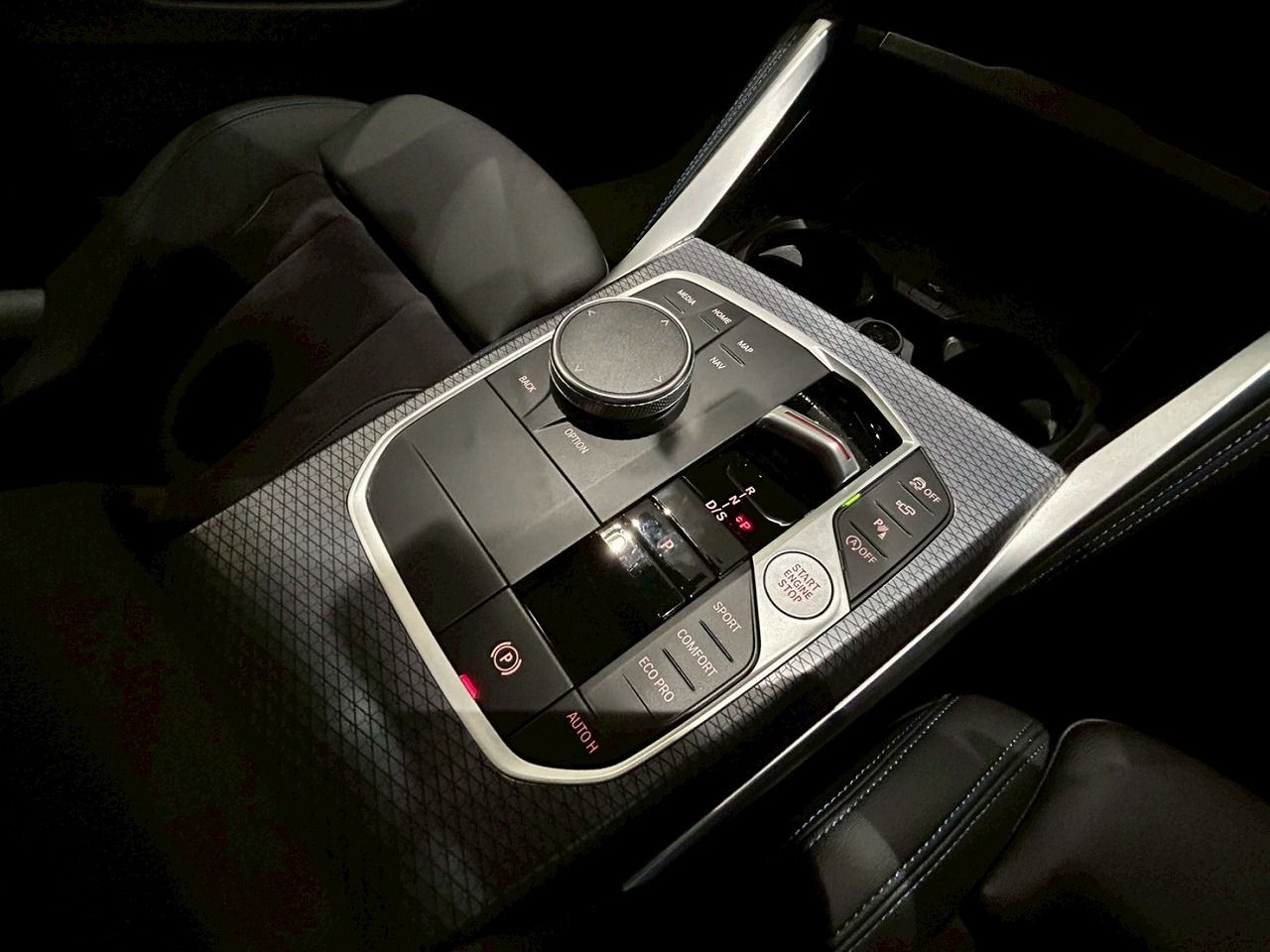 420i Gran Coupé RHD