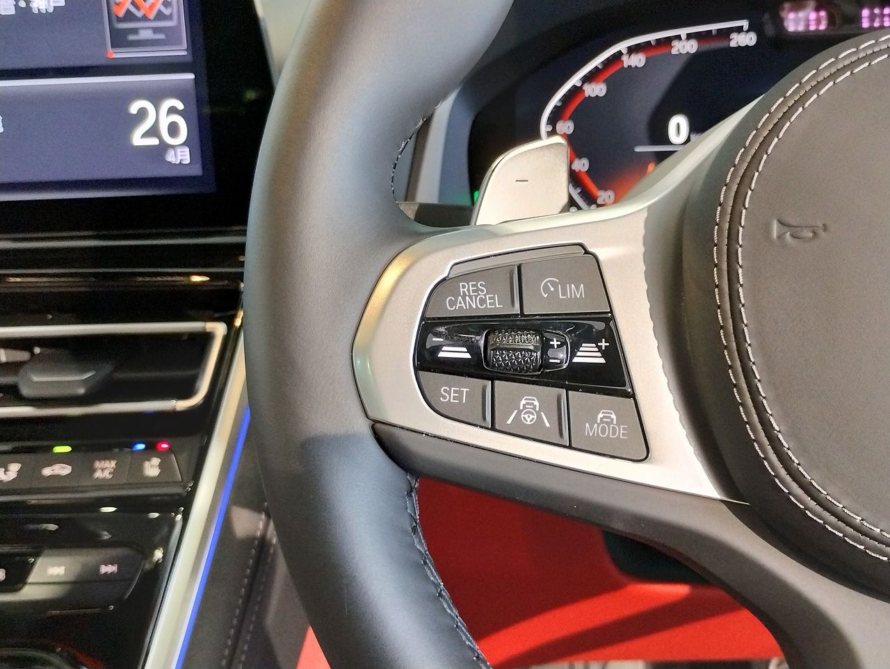 G16 840i M Sport Gran Coupe B58 3.0i