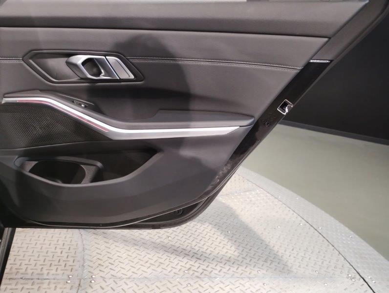 G21 320d xDrive Touring LCI RHD