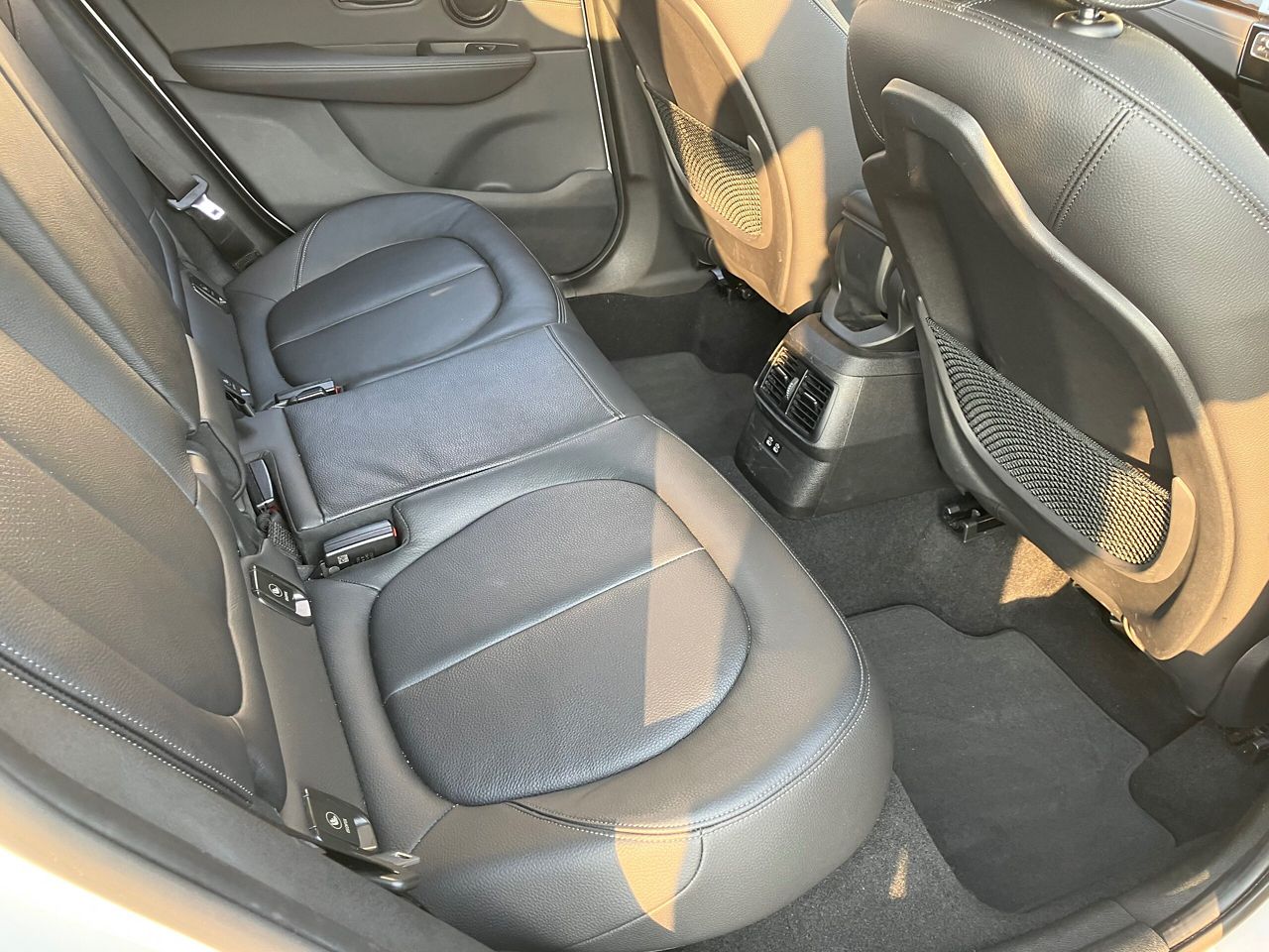 F45 218d Active Tourer B47 2.0d LCI