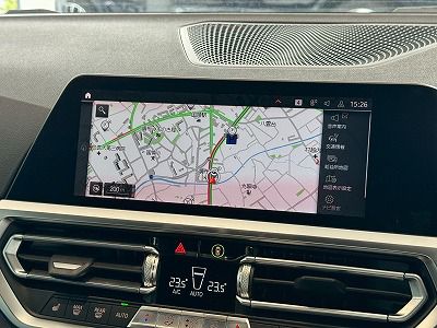 G22 420i B48 2.0 RHD