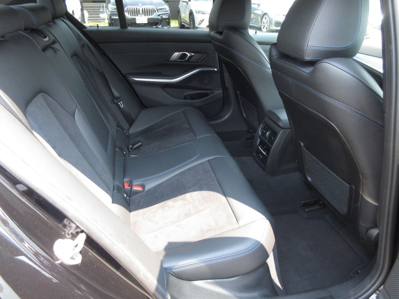 320d xDrive Berline RHD