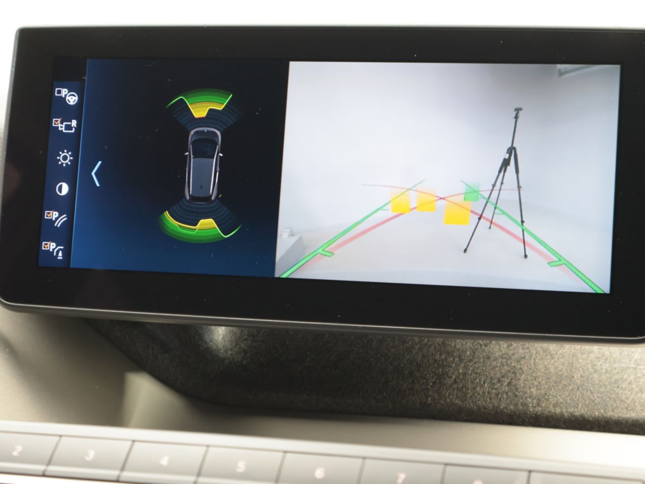 BMW i3 94Ah (with Range Extender) LCI