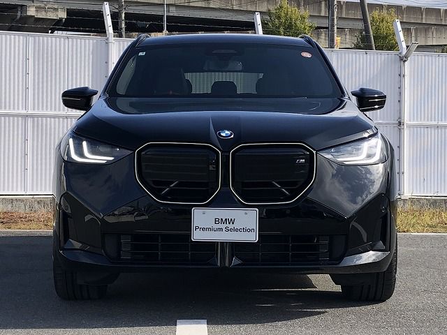 X3 M50 US