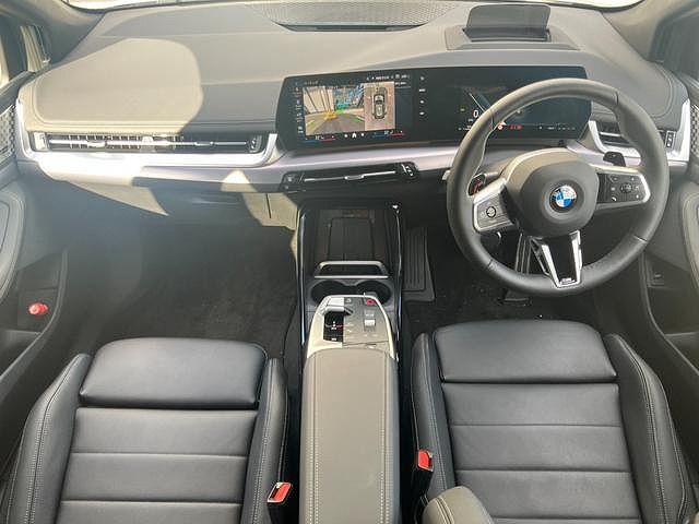 U06 218d Active Tourer B47 2.0d