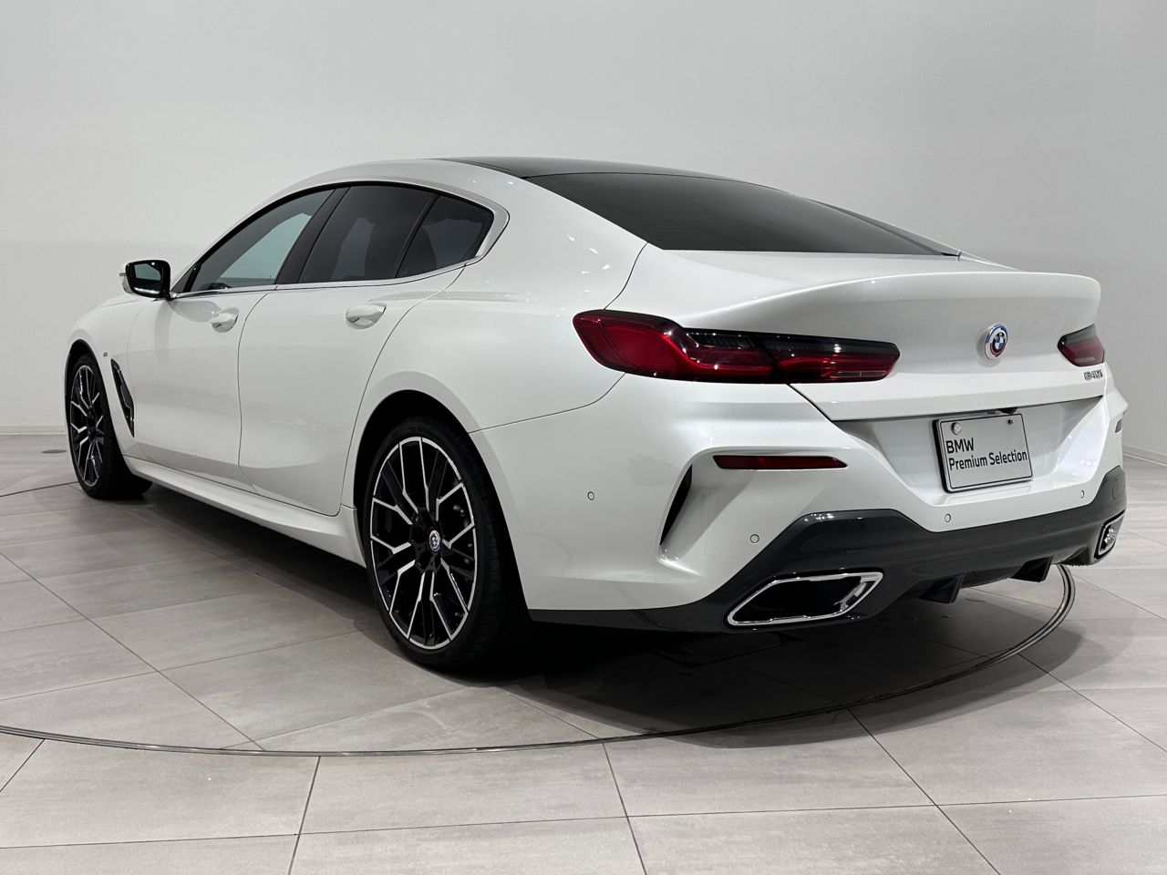 G16 840i M Sport Gran Coupe B58 3.0i