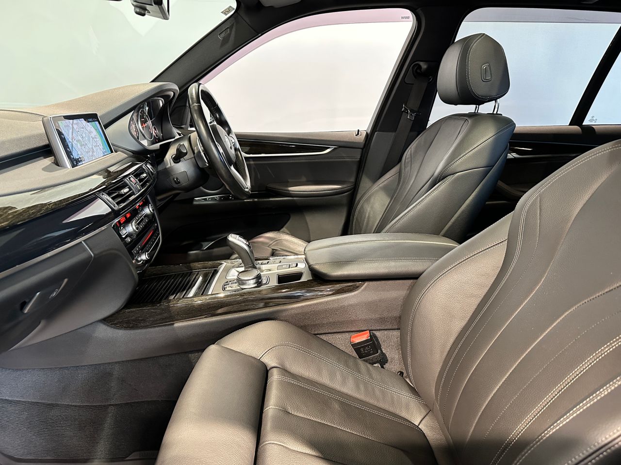 X5 XDRIVE35D