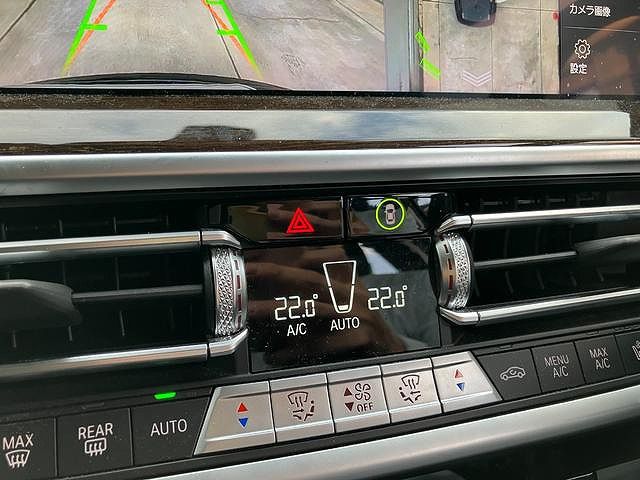 G01 X3 xDrive20d RHD ZA LCI