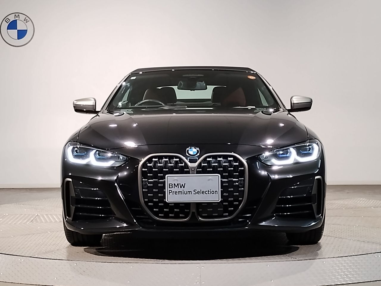 G23 M440i xDrive Convertible RHD