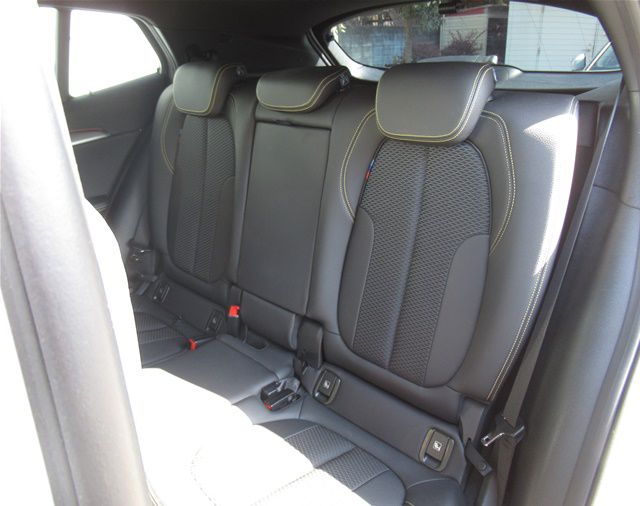 F39 X2 sDrive18i B38 1.5i SAC