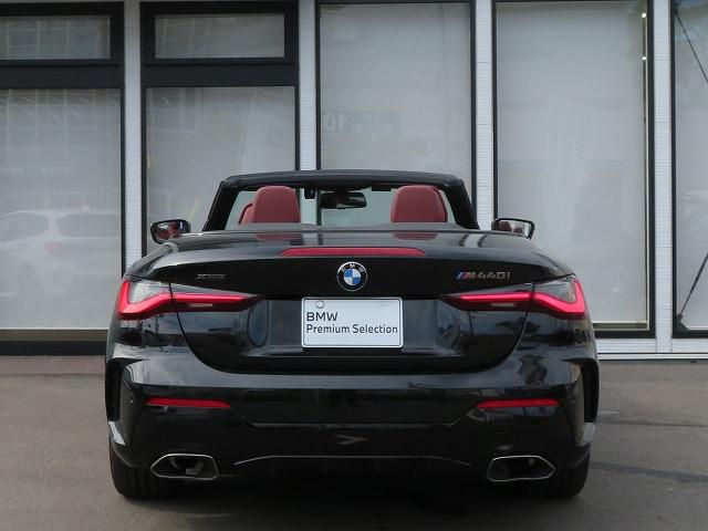 G23 M440i xDrive Convertible RHD