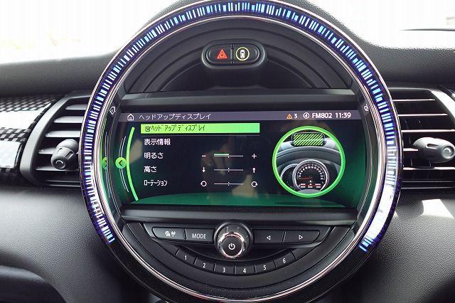 F56 MINI JOHN COOPER WORKS