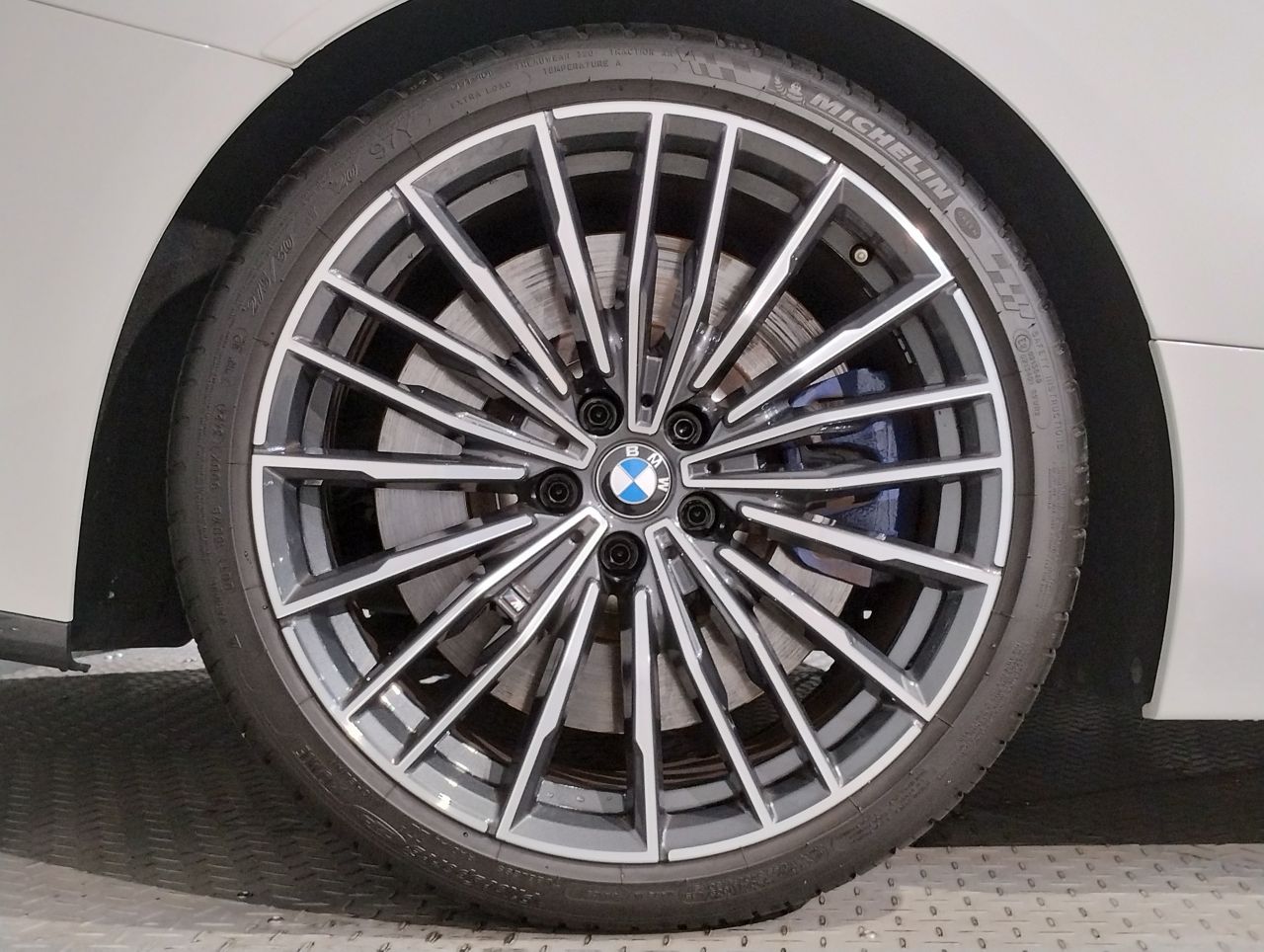 G14 M850i xDrive Convertible N63 4.4i