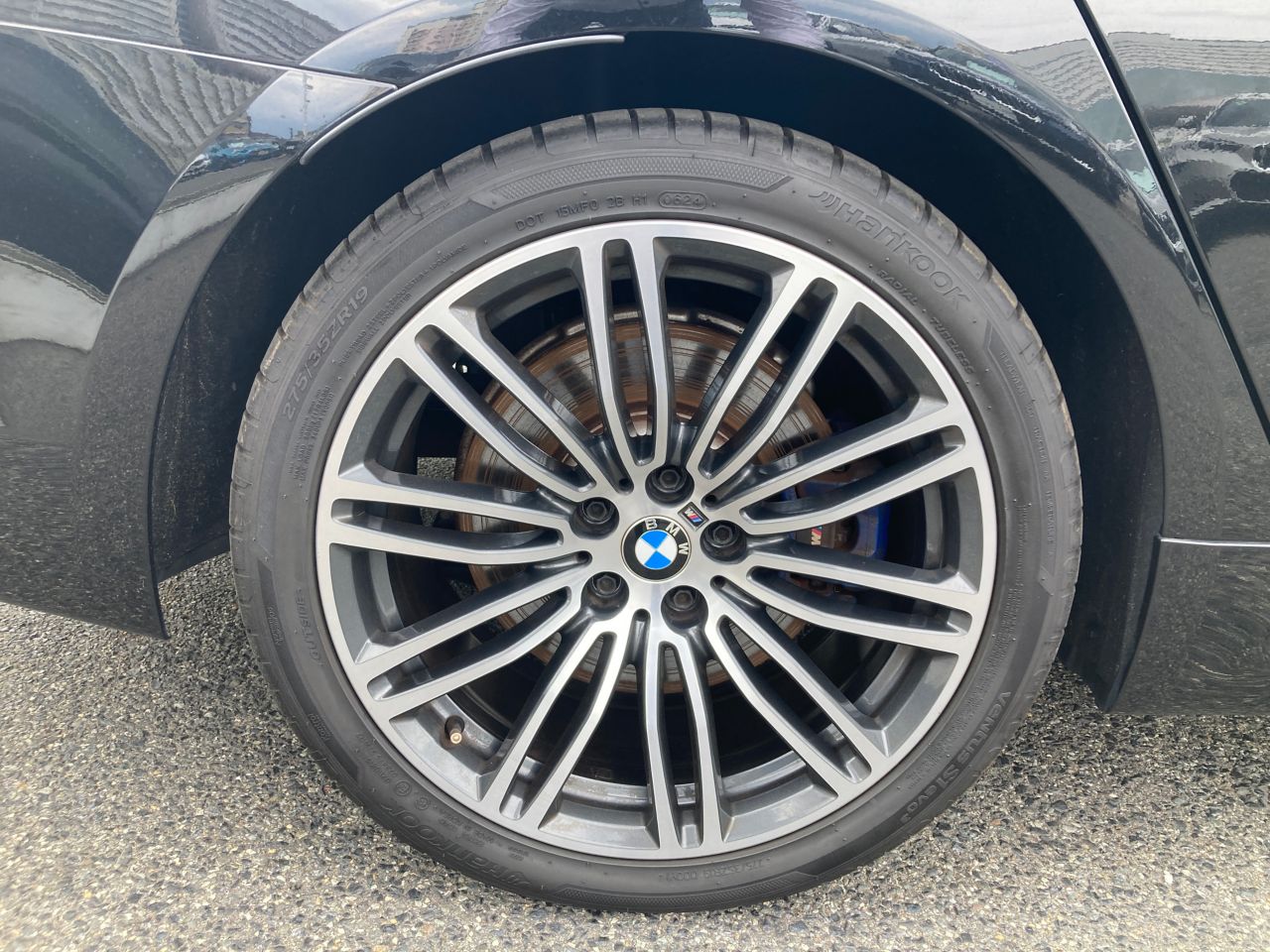 530E