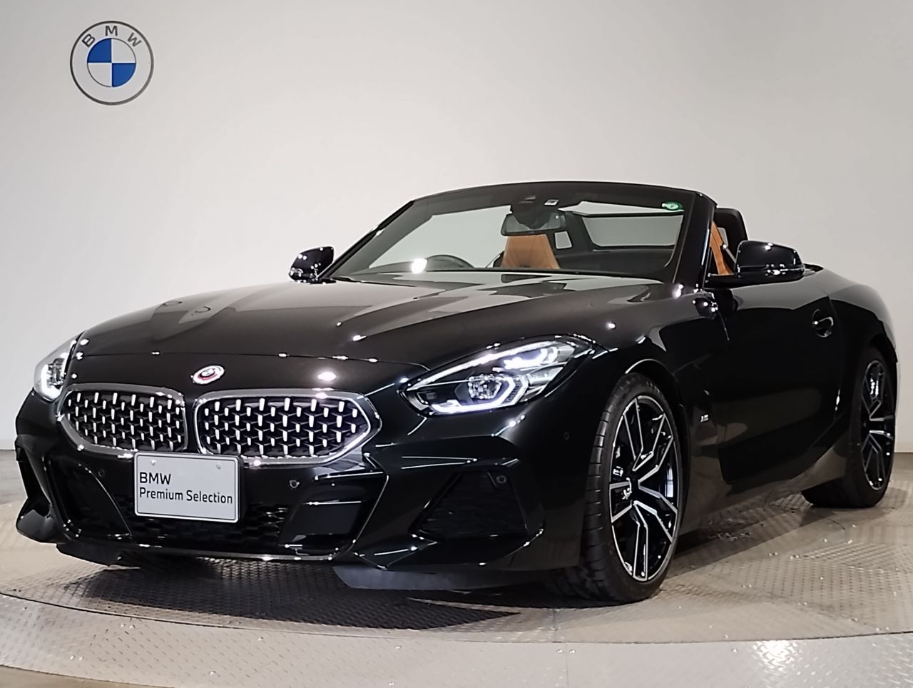 G29 z4 sDrive20i RHD