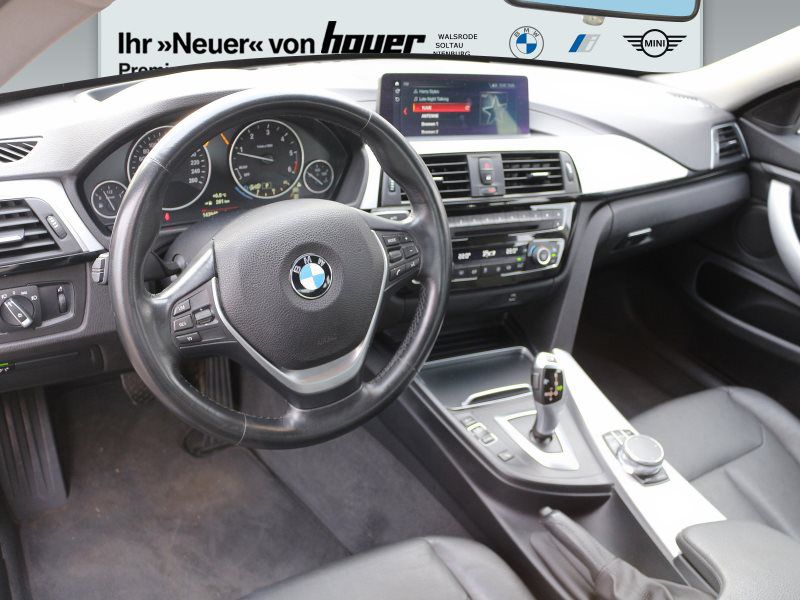 420d Gran Coupé