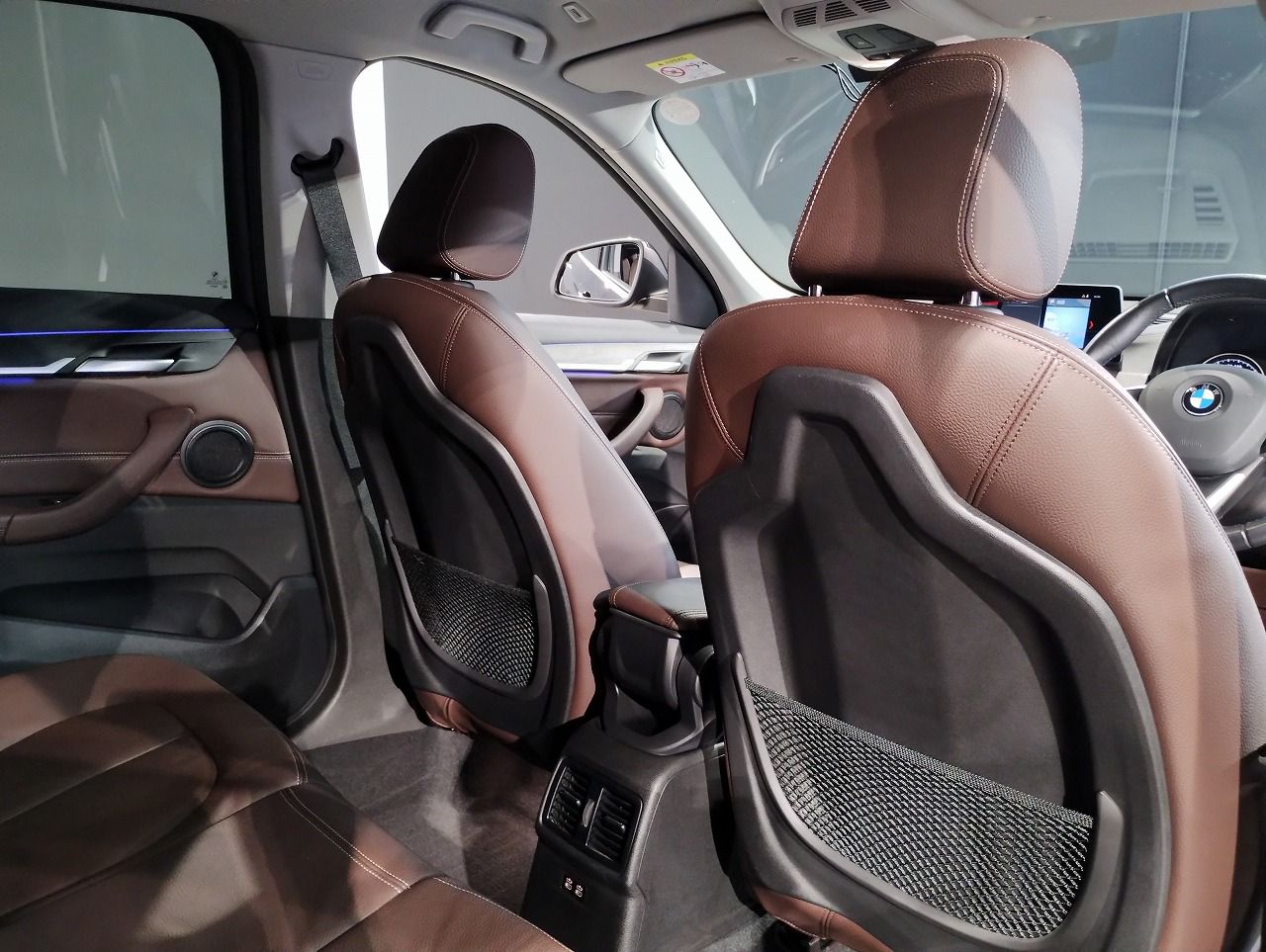 F48 X1 xDrive18d B47 2.0d LCI