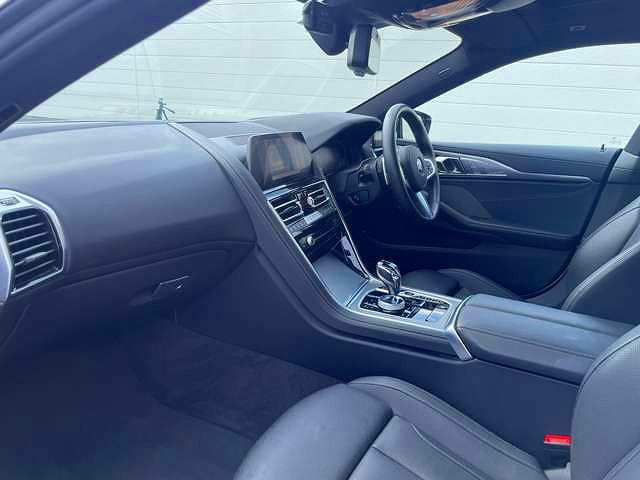 G16 840d xDrive Gran Coupe B57 3.0d