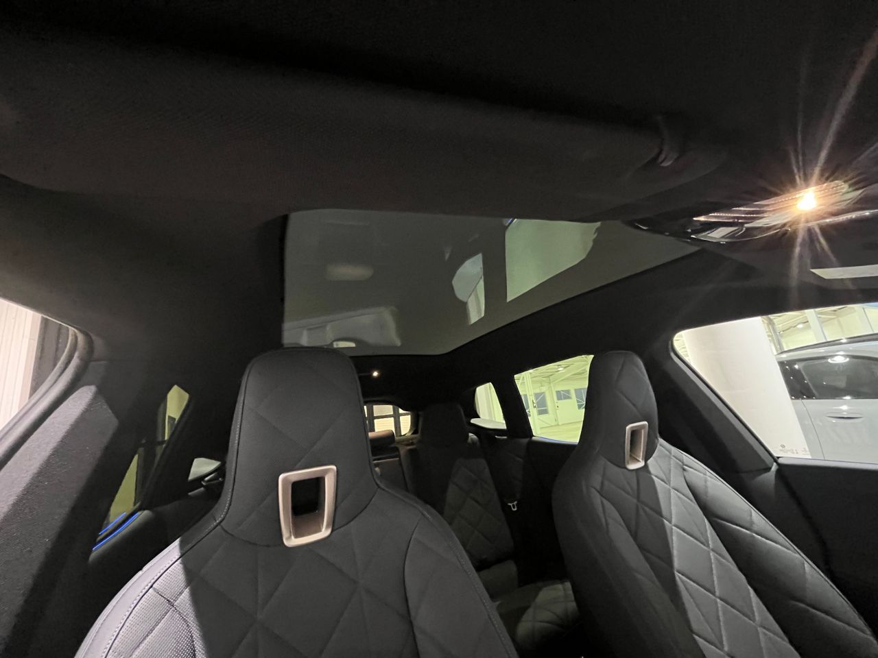 i20 iX xDrive40