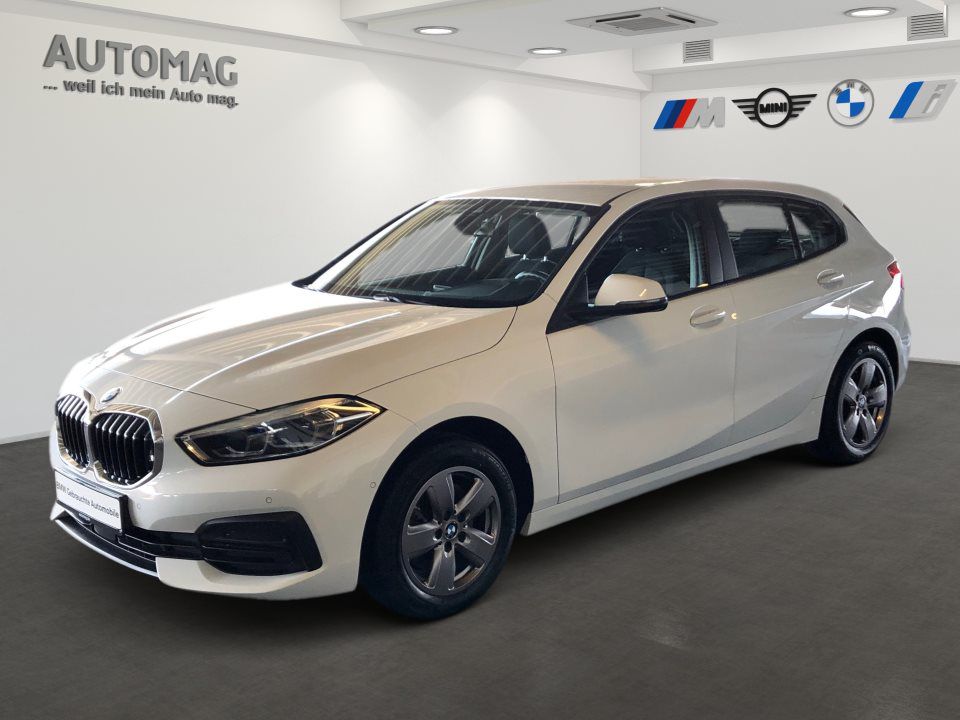 BMW 118