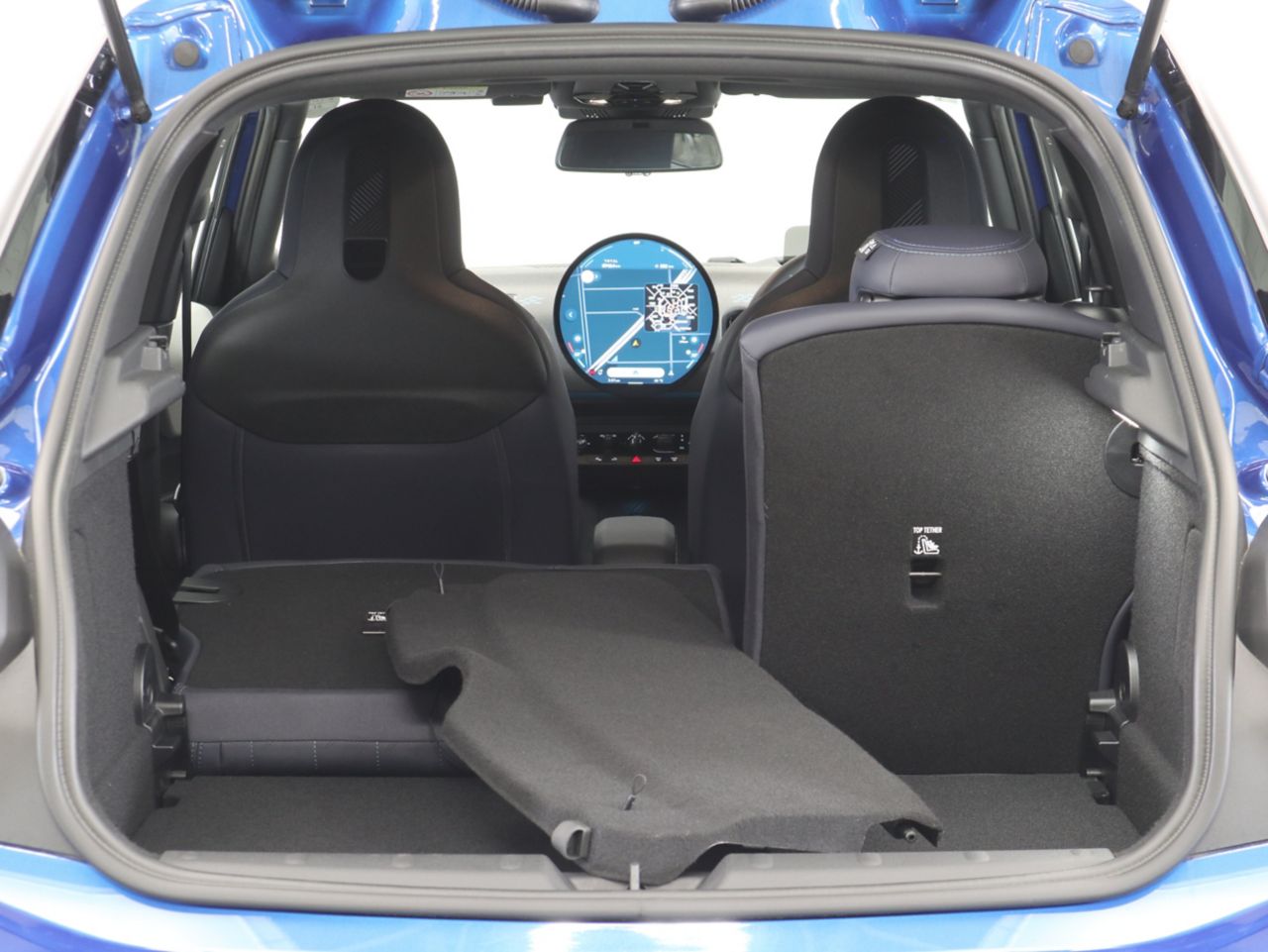 F65 MINI Cooper S 5Dr