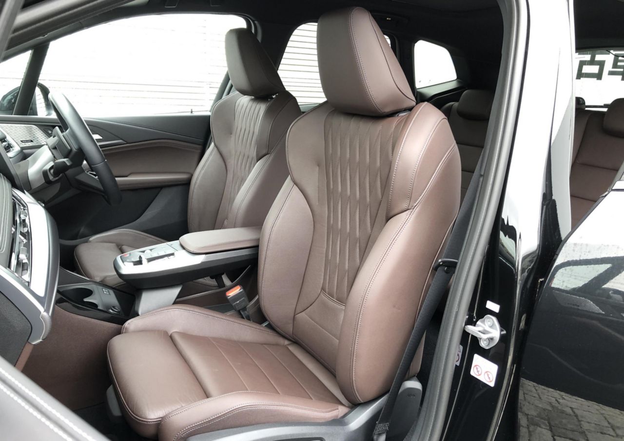U06 218d Active Tourer B47 2.0d