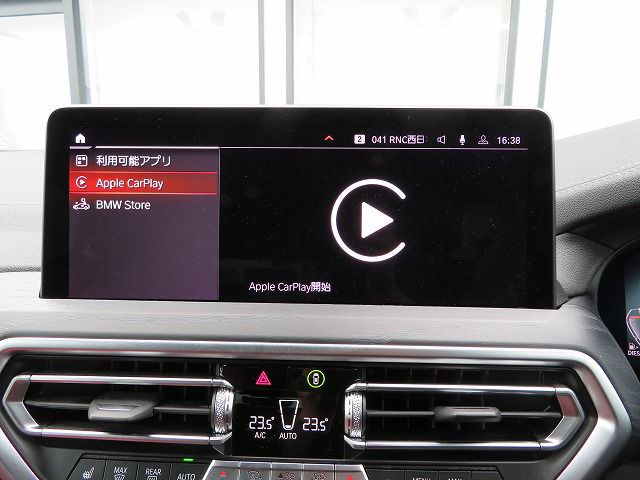 X4 xDrive20d RHD
