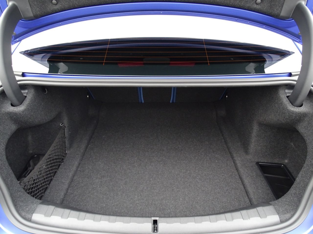 G80 M3 Competition M xDrive Saloon RHD