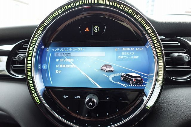 MINI JCW 3 Dr