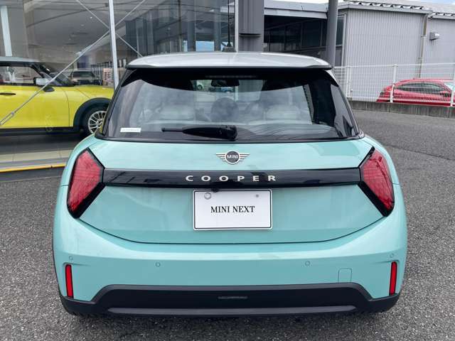 F66 MINI Cooper C 3Dr