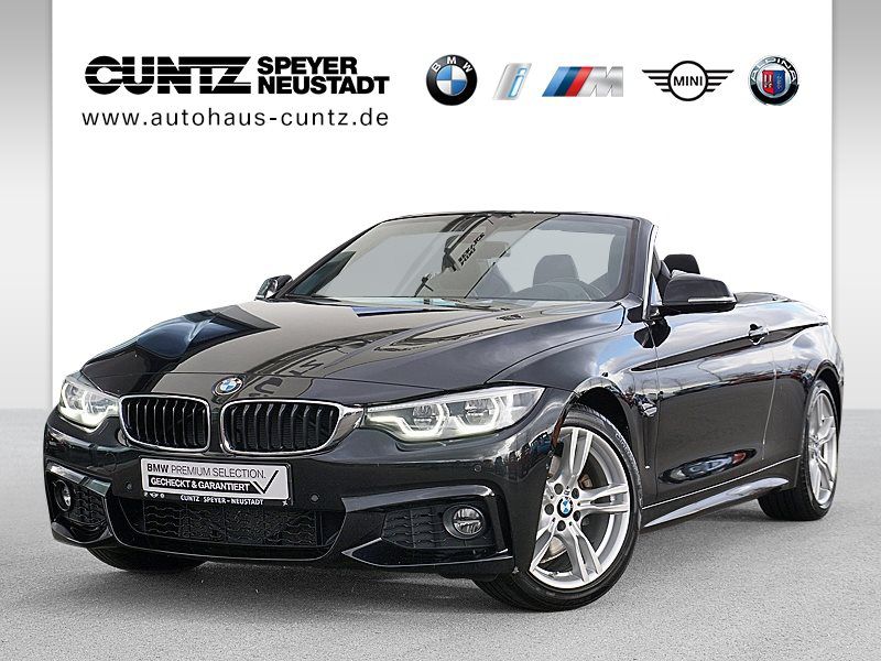 430i Cabrio