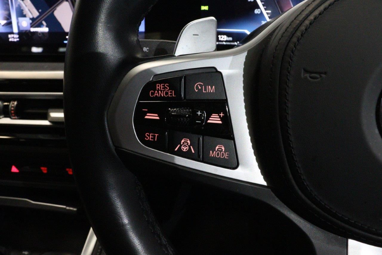 G26 420d xDrive Gran Coupe RHD