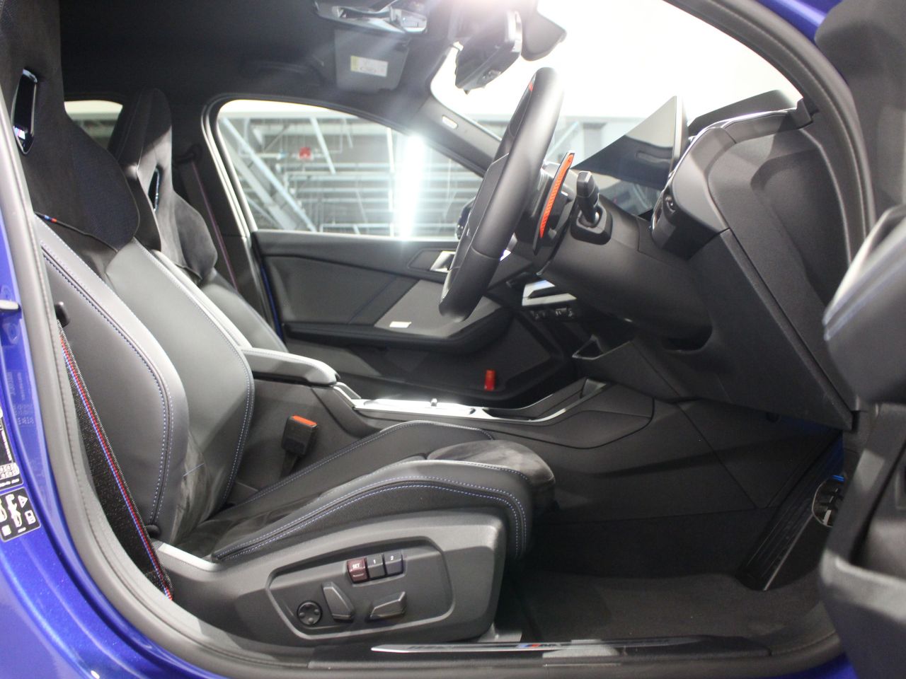 M135 xDrive Sports Hatch