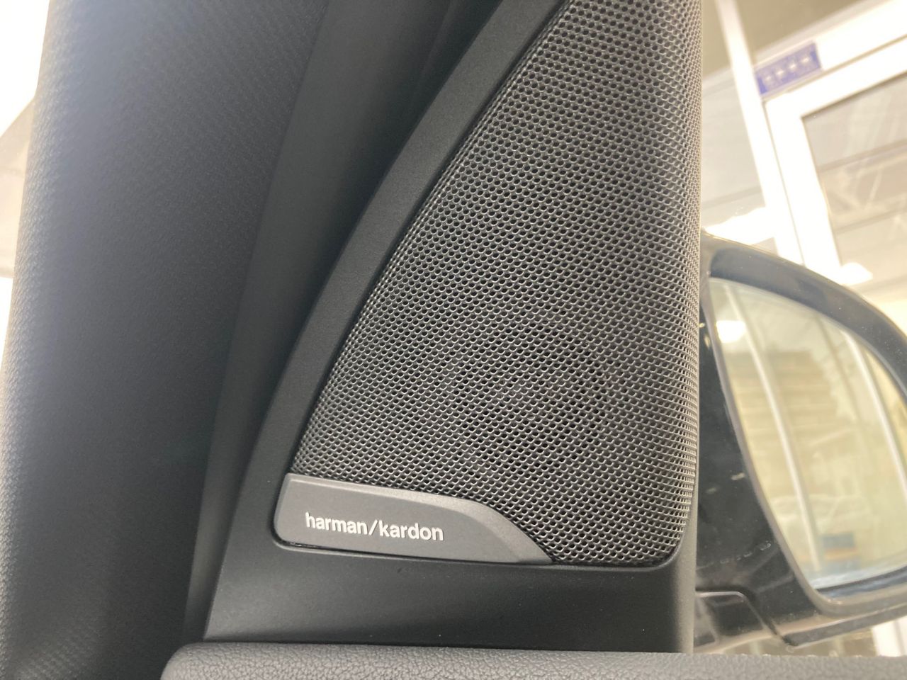 G01 X3 M40i RHD LCI ZA