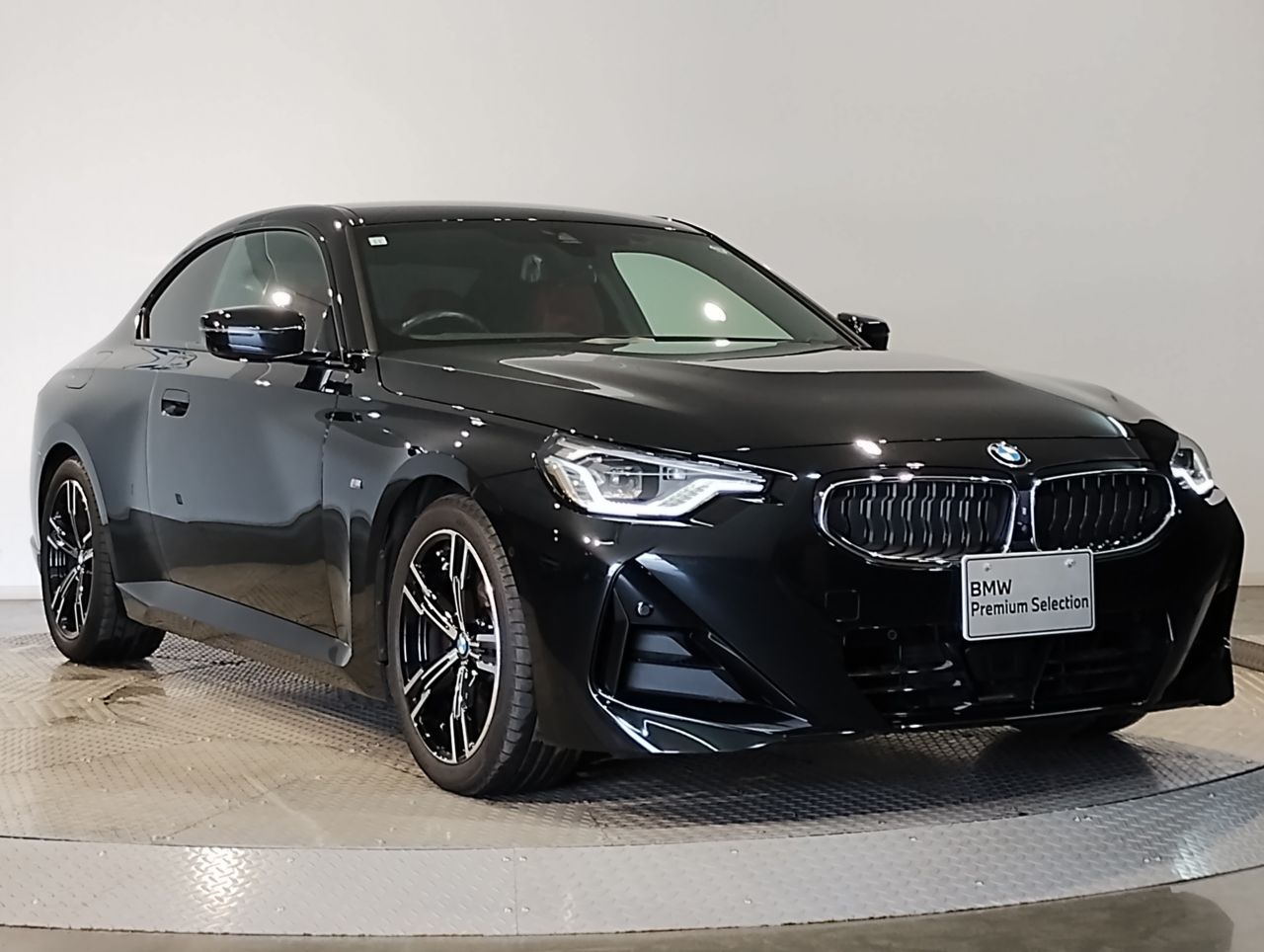 G42 220i Coupe