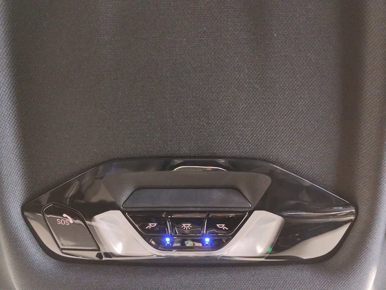 F40 118d Sports Hatch 5-door B47 2.0d