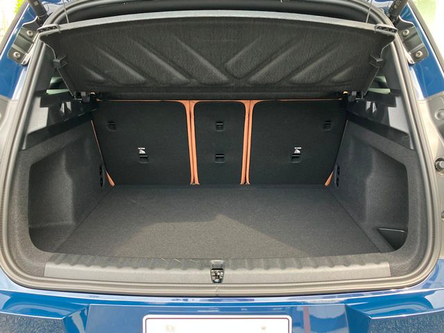 U25 MINI Countryman S ALL4