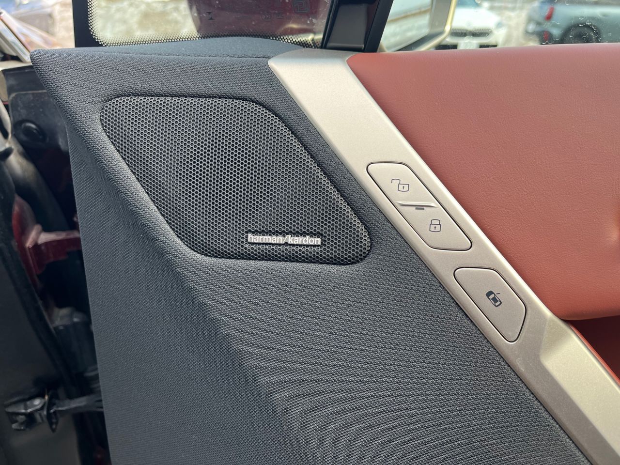 i20 iX xDrive50