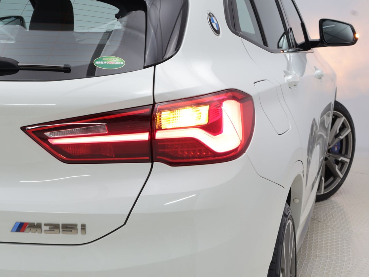 F39 X2 M35i B48 2.0i