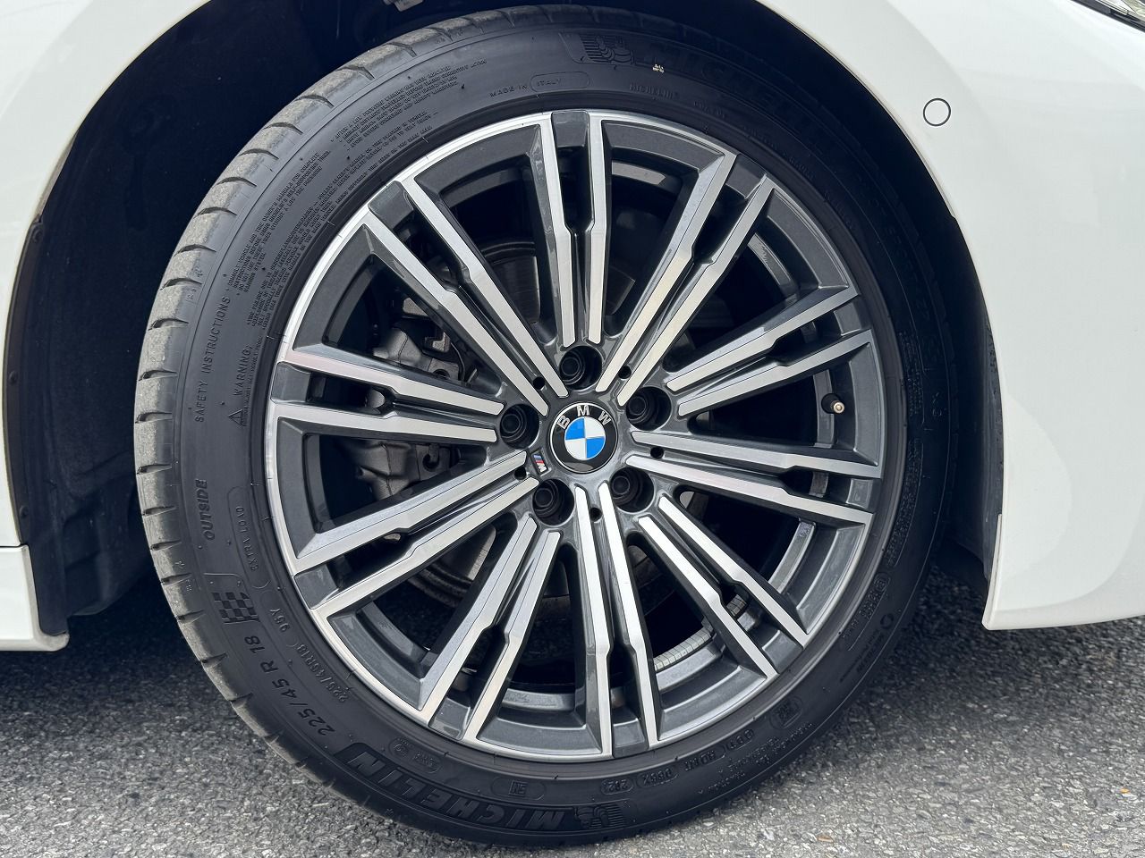 G21 318i Touring