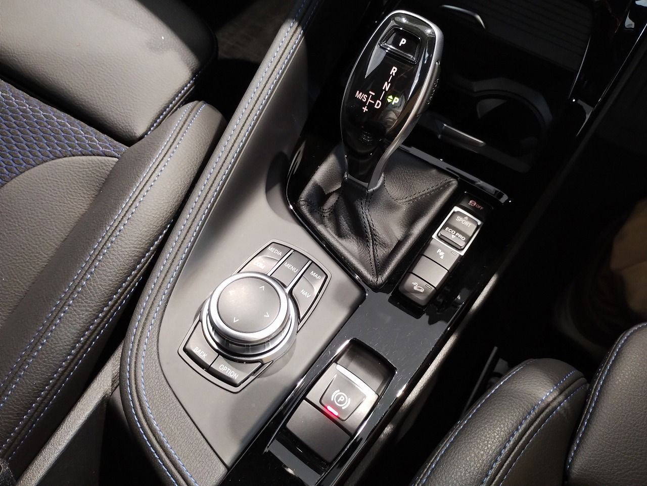 F48 X1 xDrive18d B47 2.0d LCI