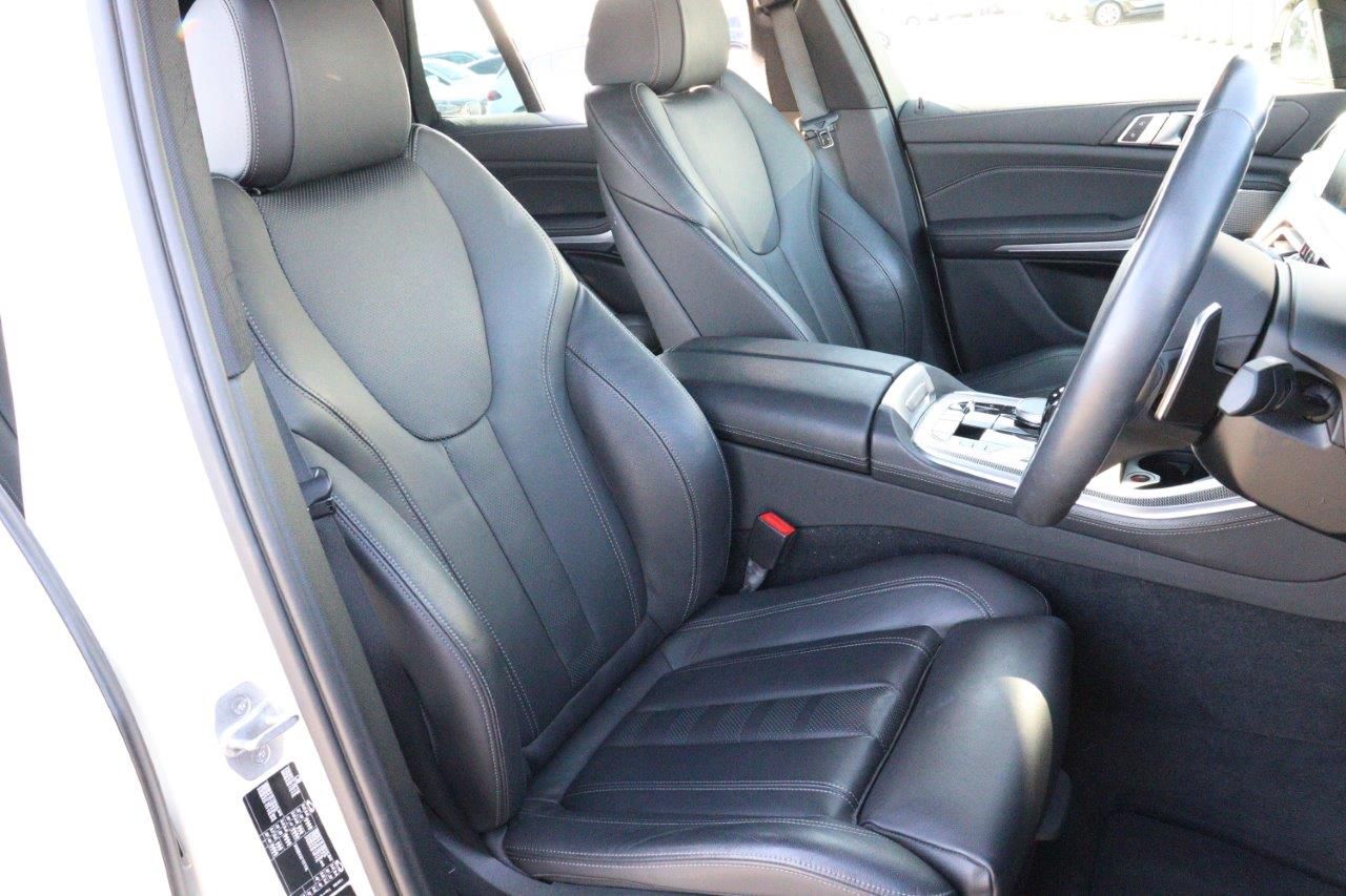 G05 X5 xDrive30d xLine B57 3.0d