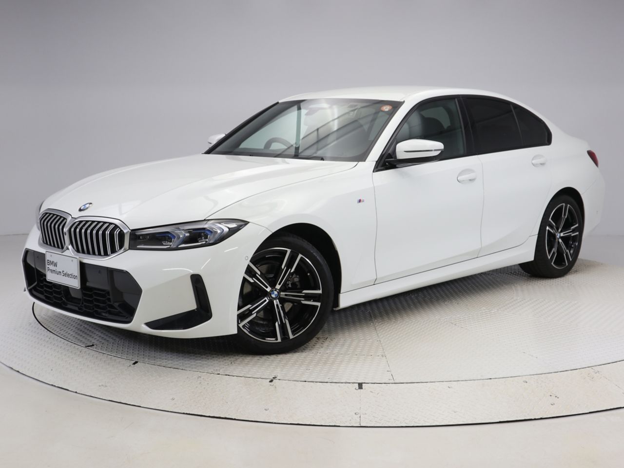 318i M Sport